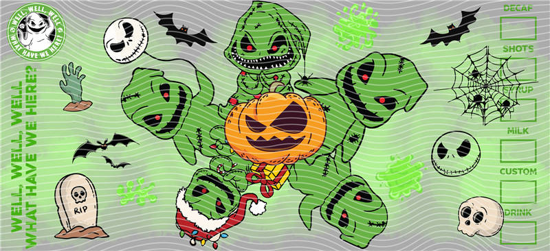 16oz Halloween-J 338